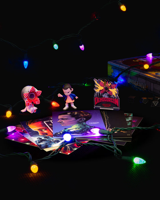 EAN 4895217553090 - YuMe Toys YuMe Netflix Giftbox imagen 32