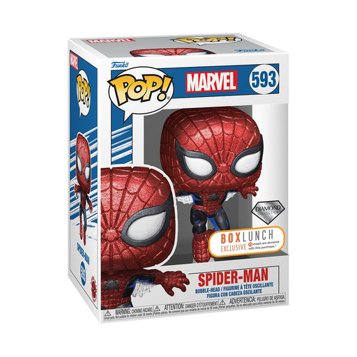 EAN 0889698683715 - FUNKO POP! 68371 figura de acción y colleccionable imagen 2