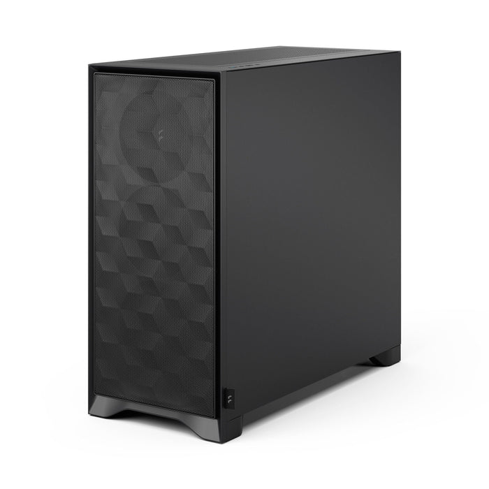 EAN 7340172710431 - Fractal Design Pop 2 Air Black Solid Midi Tower Negro imagen 7