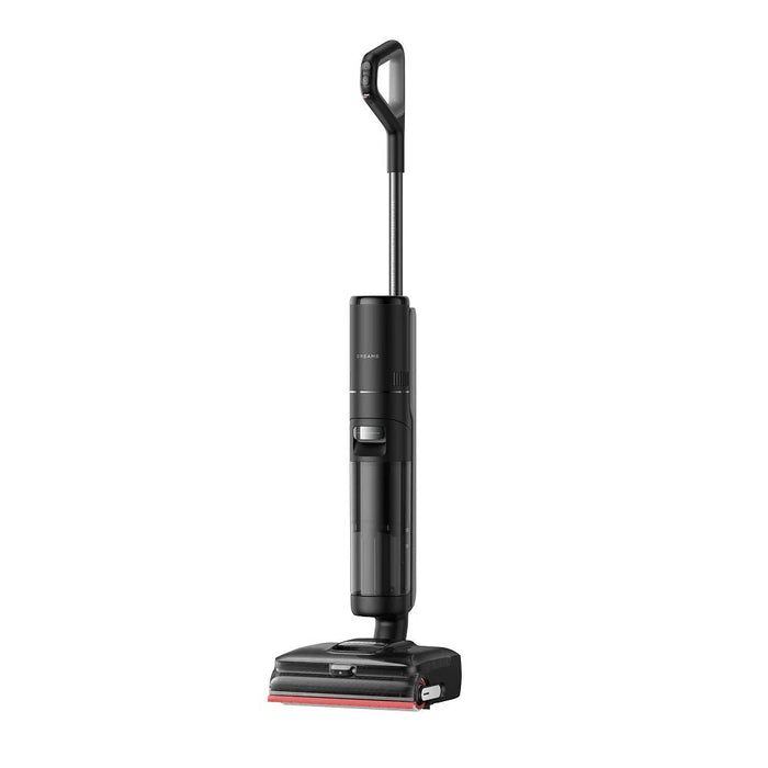 EAN 6978515252778 - Dreame H15 Pro FoamWash Mopa eléctrica Batería Seca y húmeda Sin bolsa 400 W Negro, Rojo 30000 Ah imagen 3