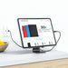 EAN 8436574705461 - AISENS MS1PM-084 soporte Soporte pasivo Teléfono móvil/smartphone, Tablet/UMPC imagen 4