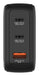 EAN 0023942302391 - Verbatim 30239 cargador de dispositivo móvil Universal Negro Corriente alterna Carga rápida Interior imagen 4