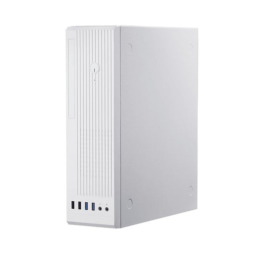 EAN 0753263079169 - Chieftec BE-10W-300 carcasa de ordenador Small Form Factor (SFF) Blanco 300 W imagen 2