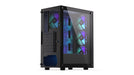 EAN 5903018667348 - ENDORFY Ventum 200 ARGB Full Tower Negro imagen 17