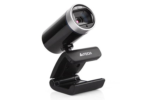 EAN 4711421948340 - A4Tech PK-910P cámara web 1280 x 720 Pixeles USB 2.0 Negro, Gris imagen 1