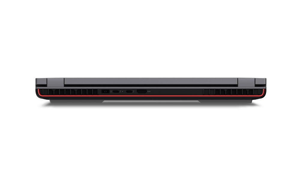 EAN 197529528051 - Lenovo ThinkPad P16 Gen 2 Intel® Core™ i7 i7-13700HX Estación de trabajo móvil 40,6 cm (16") WUXGA 32 GB D imagen 5