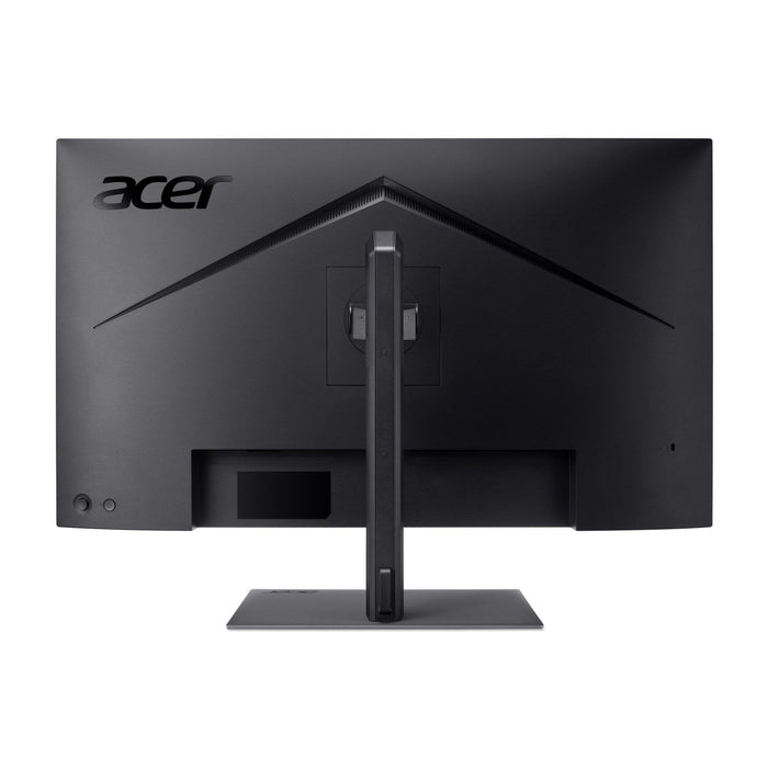 Acer B327qkb1b 37,5" 80cm 16:9 3840x2160 60hz Negro