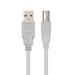 EAN 8433281004368 - Nanocable 10.01.0102 cable USB USB 2.0 1 m USB A USB B imagen 2