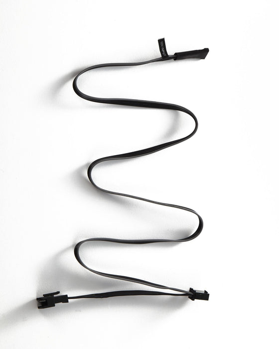 Phanteks 4-Pin Rgb Led Adaptadorcable Para Mainboards Mit Led-Header