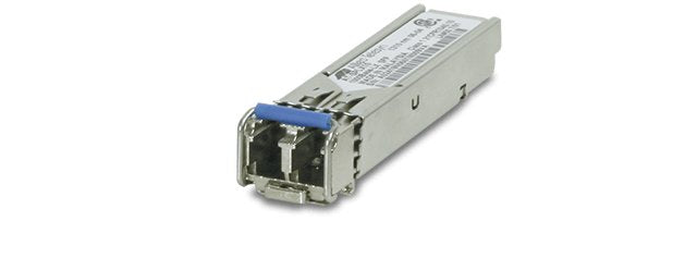 EAN 0767035190877 - Allied Telesis AT-SPLX10/I convertidor de medio 1250 Mbit/s 1310 nm imagen 1