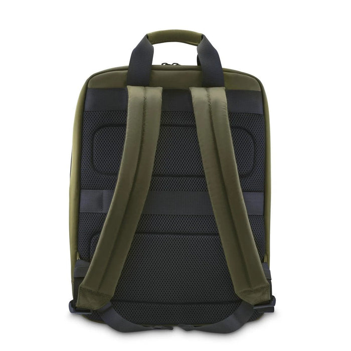 Mochila Hama Ultra Lightweight Para Portátil 16.2" Verde