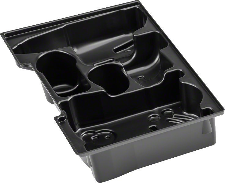 EAN 3165140792578 - Bosch 1.600.A00.2WX Inserto imagen 1