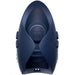 EAN 5060354560723 - Hot Octopuss Duo Lux Masturbador de bolsillo Negro Acrilonitrilo butadieno estireno (ABS), Silicona imagen 1