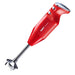 EAN 7610497620174 - Bamix Prime 0 L Batidora de inmersión 250 W Rojo imagen 2