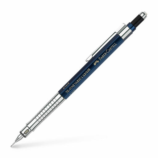 EAN 4005401353423 - Faber-Castell 135342 lápiz mecánico HB 1 pieza(s) imagen 1