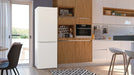 EAN 3838782424885 - Gorenje NRK6202EW4 Independiente 331 L Blanco imagen 21