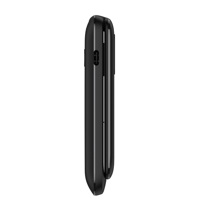 EAN 4894461992228 - TCL onetouch 5023 6,1 cm (2.4") 89 g Negro Característica del teléfono imagen 7