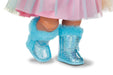 EAN 4001167839478 - BABY born Glitter Boots 2 ass. 43cm Zapatos de muñeca imagen 4