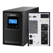 EAN 5605922004843 - Phasak PH 8010 sistema de alimentación ininterrumpida (UPS) Doble conversión (en línea) 1,06 kVA 900 W 3  imagen 1