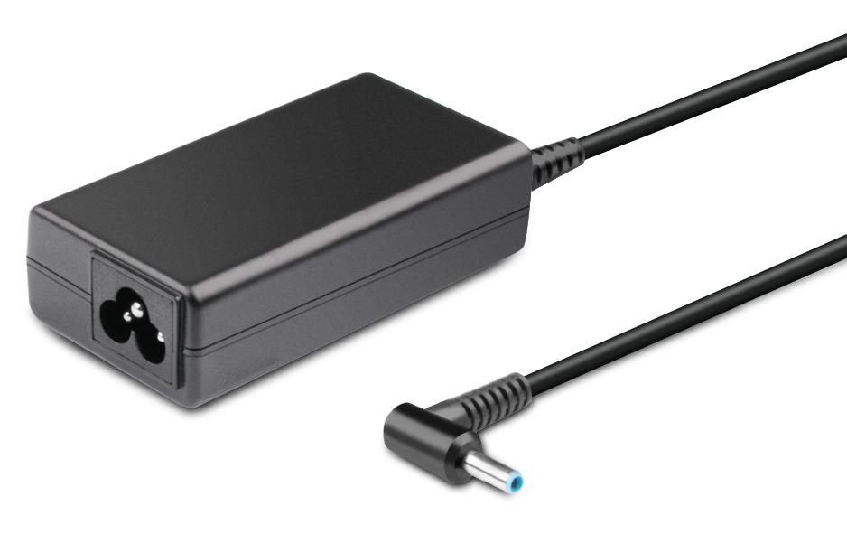EAN 5704174229735 - CoreParts MBXLE-AC0021 adaptador e inversor de corriente Interior 45 W Negro imagen 1