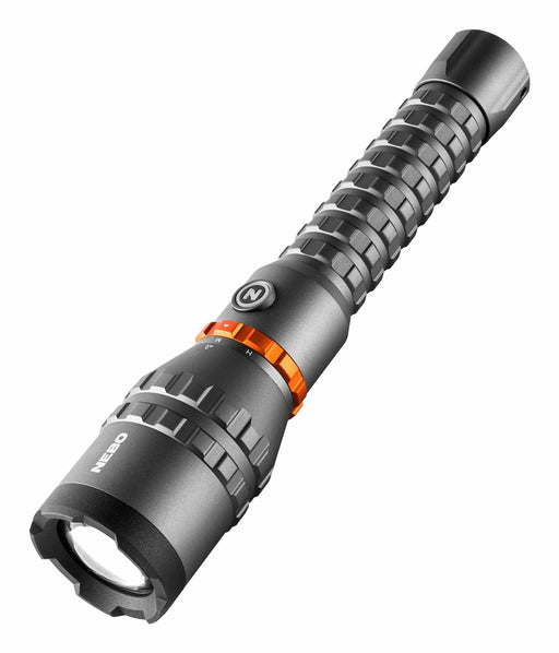 EAN 5060945230615 - NEBO DAVINCI 8000 Gris Linterna de mano imagen 1