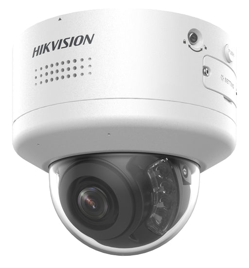 EAN 6942160497808 - Hikvision Pro Series con AcuSense DS-2CD2746G2H-IPTRZS2U/SL(2.8-12MM) Almohadilla Cámara de seguridad IP  imagen 1