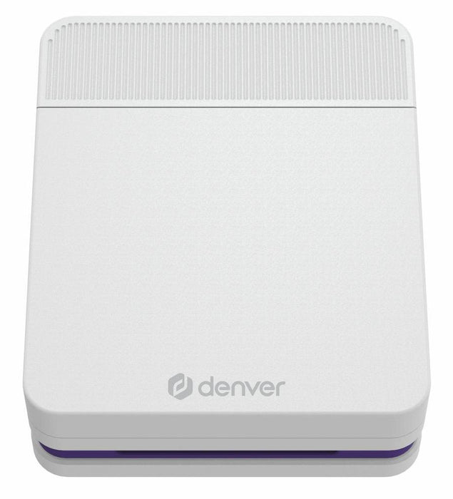 Impresora Movil Denver Mcp-6010 Inyeccion De Tinta Bateria Recargable