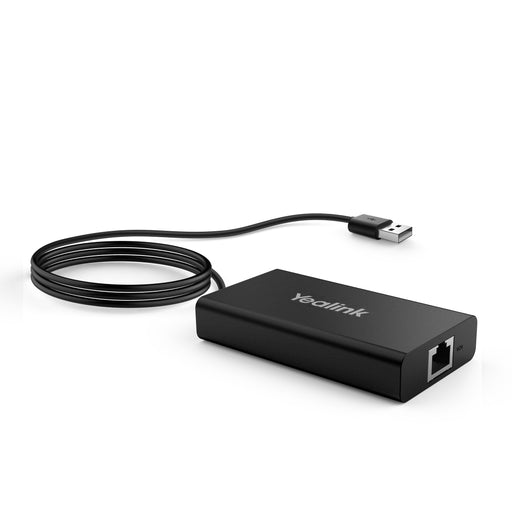 EAN 6938818308213 - Yealink BYOD-Extender Negro imagen 1