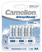 EAN 4260033154040 - Camelion NH-AA2300ARBP4 Batería recargable AA Níquel-metal hidruro (NiMH) imagen 1