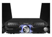 EAN 5025232877157 - Panasonic SC-AKX710E-K sistema de audio para el hogar Minicadena de música para uso doméstico 2000 W Negr imagen 8