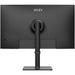 EAN 4711377262163 - MSI Modern MD272UPHG pantalla para PC 68,6 cm (27") 3840 x 2160 Pixeles 4K Ultra HD Negro imagen 6