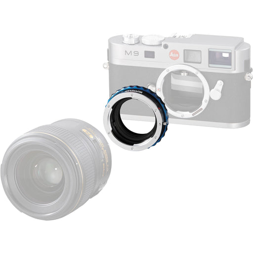 EAN 4030432730141 - Novoflex LEM/NIK NT cable para cámara fotográfica, adaptador imagen 2