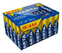 EAN 4008496129867 - Varta Longlife Power AAA Batería de un solo uso Alcalino imagen 1