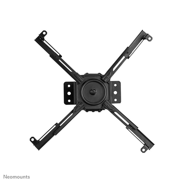 EAN 8717371449186 - Neomounts CL25-550BL1 montaje para projector Negro imagen 14