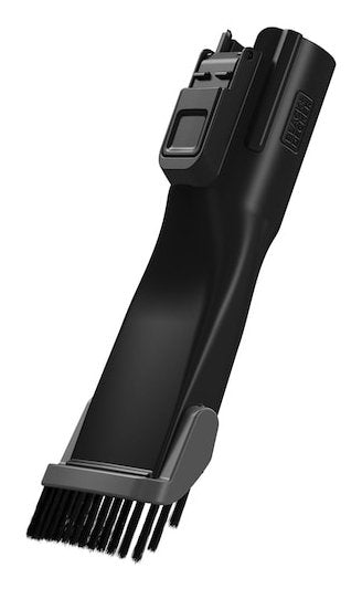 Aspiradora  Black & Decker Bsv520brp-Qw De Pie Y Escoba Eléctrica Aspiradora Escoba Batería Secar Sin Bolsa 0,65 L Negro 2 Ah