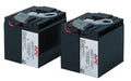 EAN 0731304003335 - APC Replacement Battery Cartridge #11 Sealed Lead Acid (VRLA) imagen 1