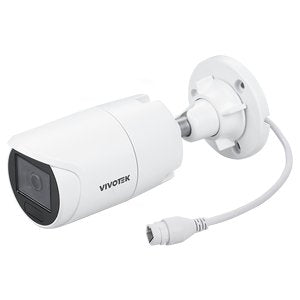 EAN 4710469355561 - VIVOTEK IB9383-HV cámara de vigilancia Bala (forma) Cámara de seguridad IP Exterior 2560 x 1920 Pixeles T imagen 1