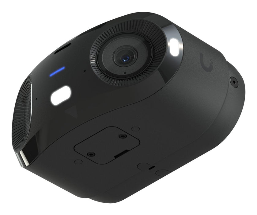 Ubiquiti Uvc-G6-180-B Cámara G6 180 Negra