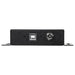 EAN 0065030846943 - StarTech.com ICUSB2322I hub de interfaz USB 2.0 Type-B Negro imagen 4