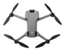 EAN 6941565996091 - DJI Mini 5 Pro 4 rotores Cuadricóptero 50 MP 3840 x 2160 Pixeles 2788 mAh Negro, Gris imagen 7