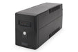 EAN 4016032441342 - Digitus DN-170063 sistema de alimentación ininterrumpida (UPS) Línea interactiva 0,6 kVA 2 salidas AC imagen 1