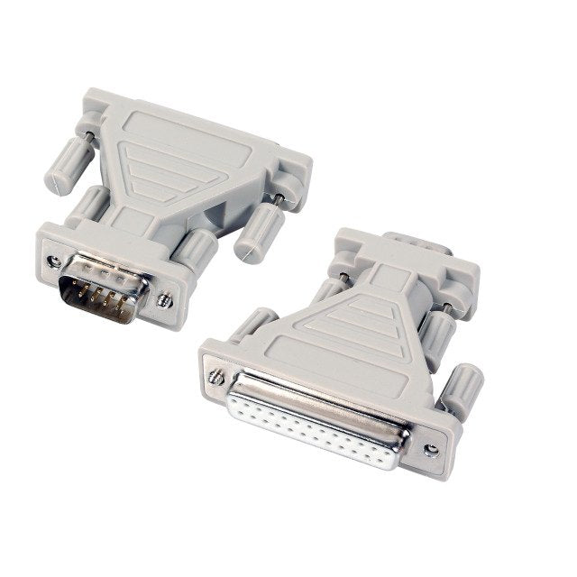 Efb Eb914 Adapter Db9b Db25s Beige