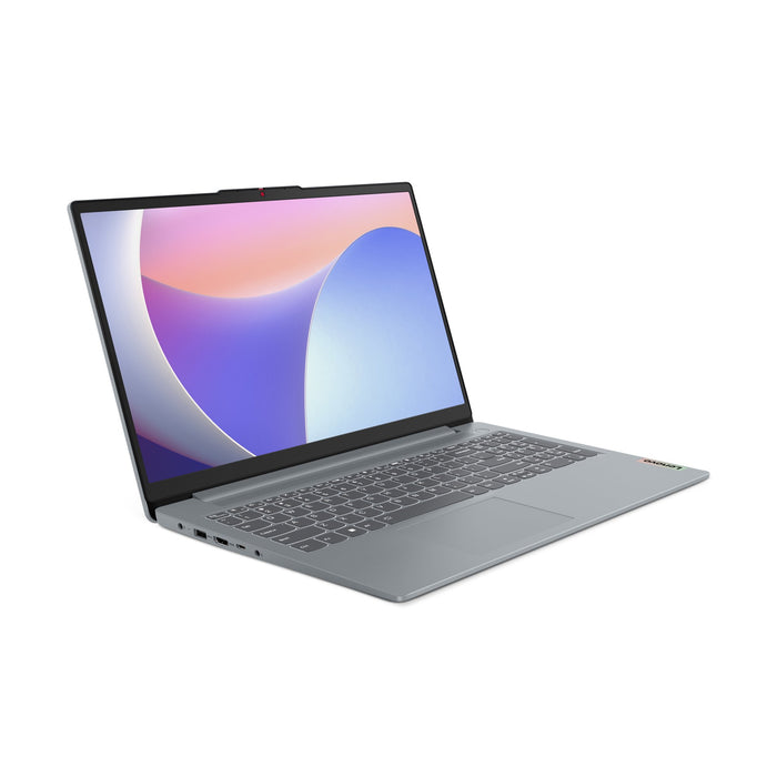 EAN 0199271366189 - Lenovo IdeaPad Slim 3 15IAN8 Intel Core i3 N-series i3-N305 Portátil 39,6 cm (15.6") Full HD 8 GB LPDDR5- imagen 4