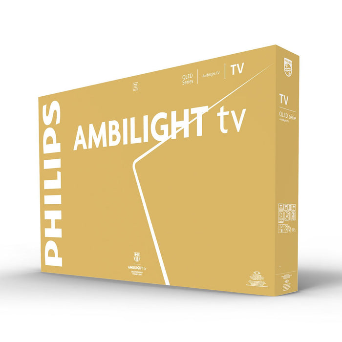 EAN 8718863046173 - Philips 8500 series 75PUS850012 190,5 cm (75") 4K Ultra HD Smart TV Wifi Negro imagen 10