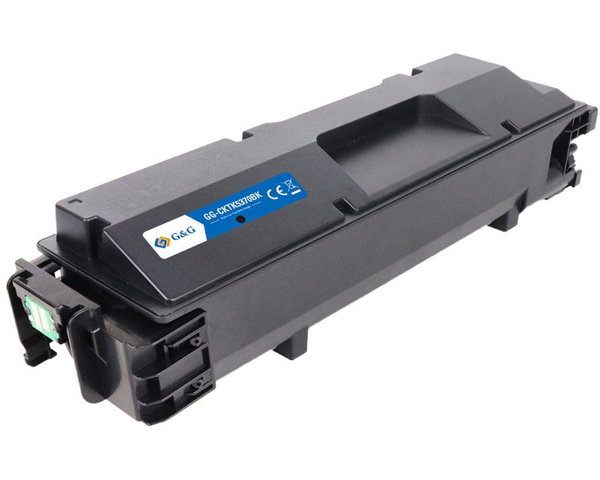 Toner G&G Ers. Tk5370k