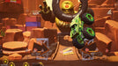 EAN 5060968303365 - Maximum Games Hot Wheels Monster Trucks: Stunt Mayhem imagen 4