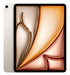 EAN 0195949976667 - Apple iPad Air Apple M 256 GB 33 cm (13") 8 GB Wi-Fi 6E (802.11ax) iPadOS 18 Beige imagen 1