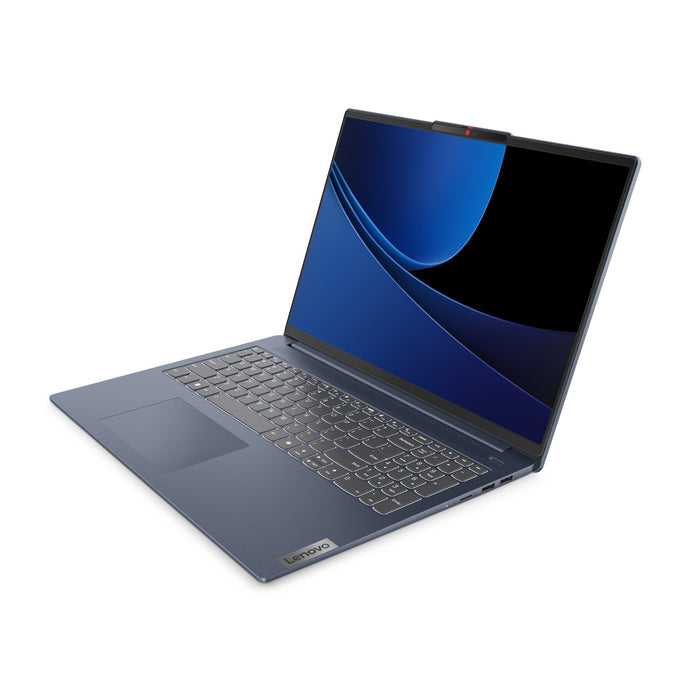 EAN 0198153965977 - Lenovo IdeaPad Slim 5 16IMH9 Intel Core Ultra 5 125H Portátil 40,6 cm (16") WUXGA 32 GB LPDDR5x-SDRAM 1 T imagen 3