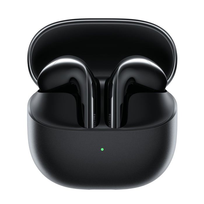 EAN 6932554471811 - Xiaomi Buds 6 Auriculares Inalámbrico Dentro de oído Llamadas/Música Bluetooth Negro imagen 1