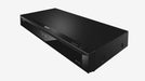 EAN 5025232878376 - Panasonic DMR-UBS70EGK Grabador de Blu-Ray 3D Negro imagen 6